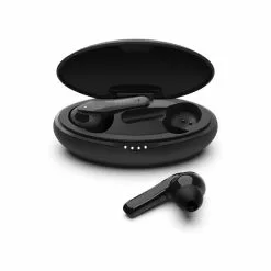 Belkin Ecouteurs SoundForm Move Plus Noir