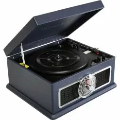 VICTROLA Platine Vinyle VTA-810B