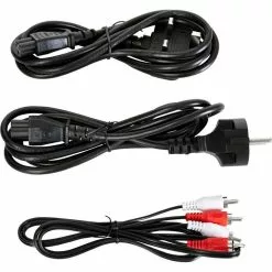 VICTROLA Platine Vinyle VTA-810B -Casque, écouteurs Soldes B2CD 1914