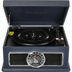 VICTROLA Platine Vinyle VTA-810B -Casque, écouteurs Soldes B2CD 1915