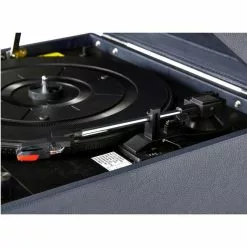 VICTROLA Platine Vinyle VTA-810B -Casque, écouteurs Soldes B2CD 1916