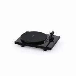Pro-ject Platine Vinyle Debut Carbon EVO Glossy Noir -Casque, écouteurs Soldes B2CD 1921