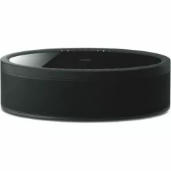 Yamaha Enceinte Résidentielle MusicCast 50 Noir