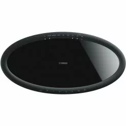 Yamaha Enceinte Résidentielle MusicCast 50 Noir -Casque, écouteurs Soldes B2CD 1925