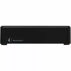 Pro-ject Préampli Phono Record Box E