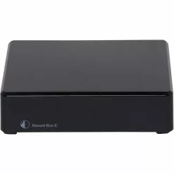 Pro-ject Préampli Phono Record Box E -Casque, écouteurs Soldes B2CD 1932