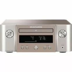 Marantz Amplificateur HiFi CD Melody X MCR612 Argent