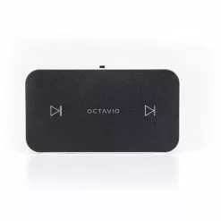OCTAVIO Lecteur Réseau HiFi Stream