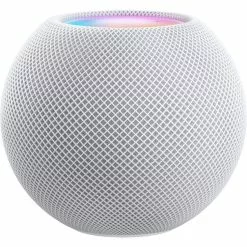 APPLE Enceinte Résidentielle HomePod Mini Blanc