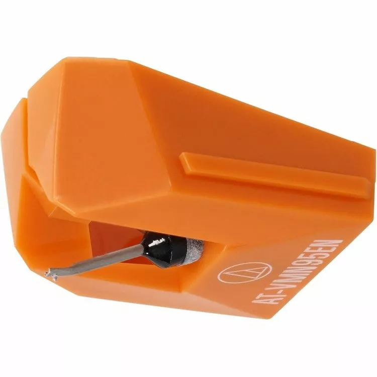 Audio-technica Diamant AT-VMN95EN 1 Audio-technica Diamant AT-VMN95EN