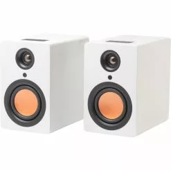 MITCHELL ACOUSTICS Enceinte Résidentielle UStream One Blanc