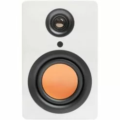 MITCHELL ACOUSTICS Enceinte Résidentielle UStream One Blanc -Casque, écouteurs Soldes B2CD 1950