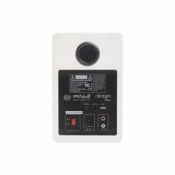 MITCHELL ACOUSTICS Enceinte Résidentielle UStream One Blanc -Casque, écouteurs Soldes B2CD 1951
