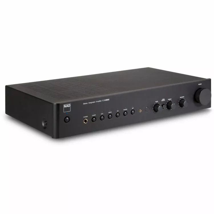 NAD Amplificateur HiFi C316BEE V2 3 NAD Amplificateur HiFi C316BEE V2 – Image 3