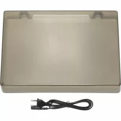 ESSENTIEL B Platine Vinyle TT-B561 Noire -Casque, écouteurs Soldes B2CD 1966