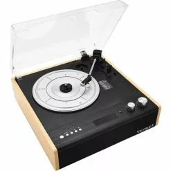 VICTROLA Platine Vinyle Eastwood VTA72