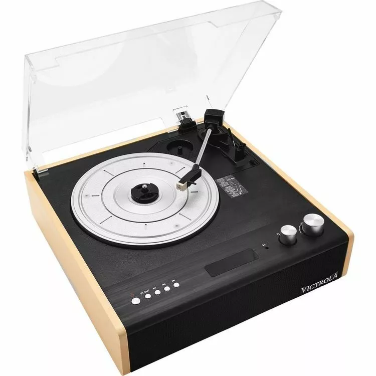 VICTROLA Platine Vinyle Eastwood VTA72 1 VICTROLA Platine Vinyle Eastwood VTA72