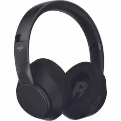 OGLO# Casque MUZ 3 NC Noir