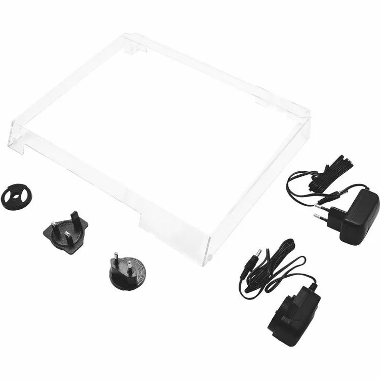 VICTROLA Platine Vinyle Eastwood VTA72 3 VICTROLA Platine Vinyle Eastwood VTA72 – Image 3