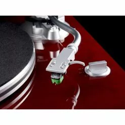 Teac Platine Vinyle TN-3B-SE Belt Drive Turntable Cherry -Casque, écouteurs Soldes B2CD 1988