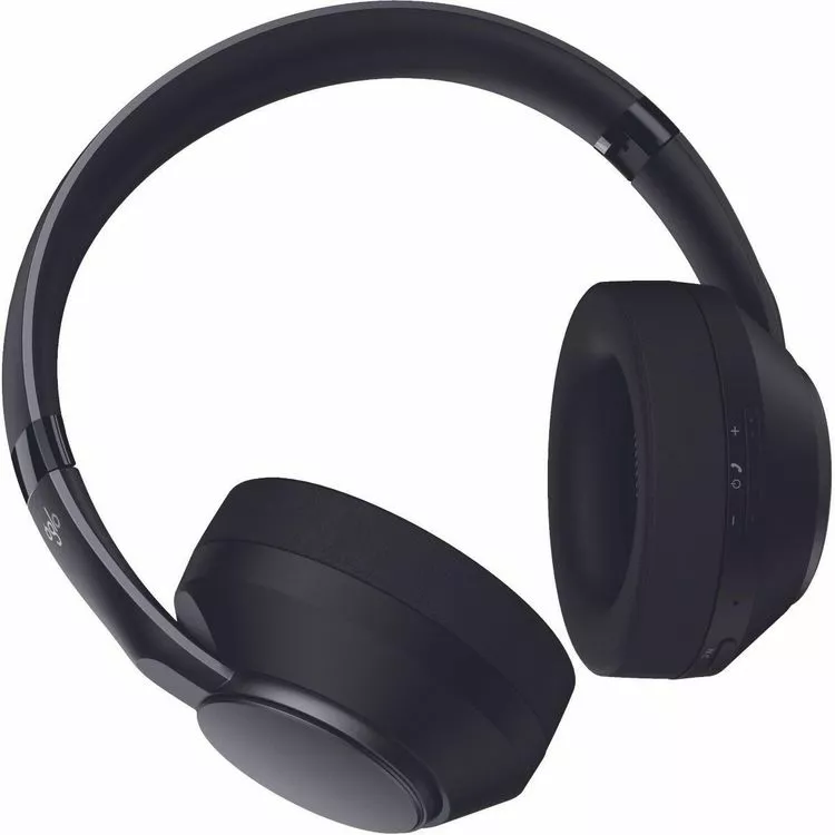 OGLO# Casque MUZ 3 NC Noir 2 OGLO# Casque MUZ 3 NC Noir – Image 2
