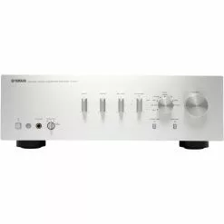 Yamaha Amplificateur HiFi AS701 SILVER -Casque, écouteurs Soldes B2CD 1997