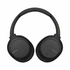 SONY Casque WH-CH710 - Noir