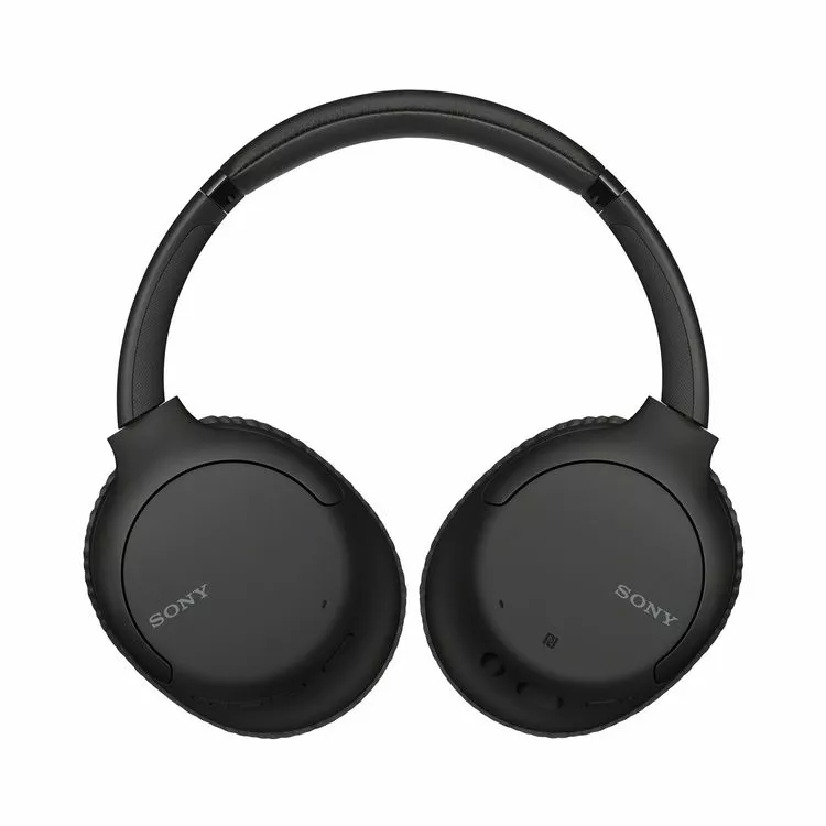 SONY Casque WH-CH710 - Noir 1 SONY Casque WH-CH710 - Noir