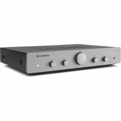 CAMBRIDGE AUDIO Amplificateur HiFi AXA25 -Casque, écouteurs Soldes B2CD 2004