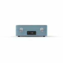 ESSENTIEL B Platine Vinyle TT-B300BT Bleu -Casque, écouteurs Soldes B2CD 2009