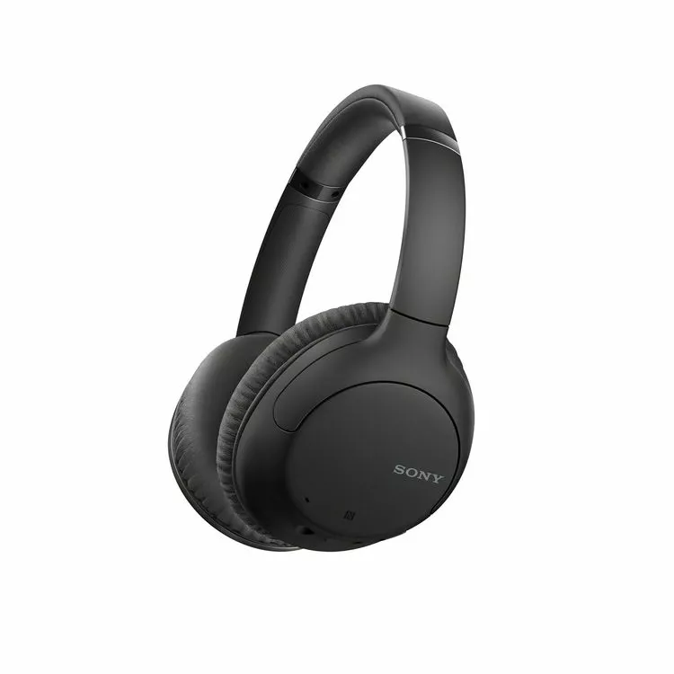 SONY Casque WH-CH710 - Noir 3 SONY Casque WH-CH710 - Noir – Image 3