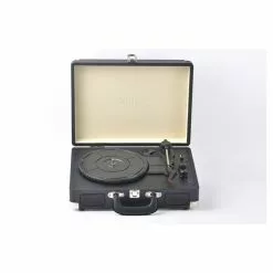 QILIVE Tourne Disque Vinyle Q1867