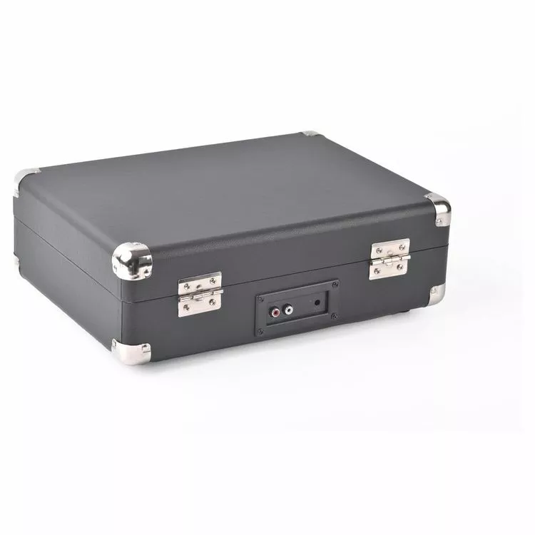 QILIVE Tourne Disque Vinyle Q1867 2 QILIVE Tourne Disque Vinyle Q1867 – Image 2