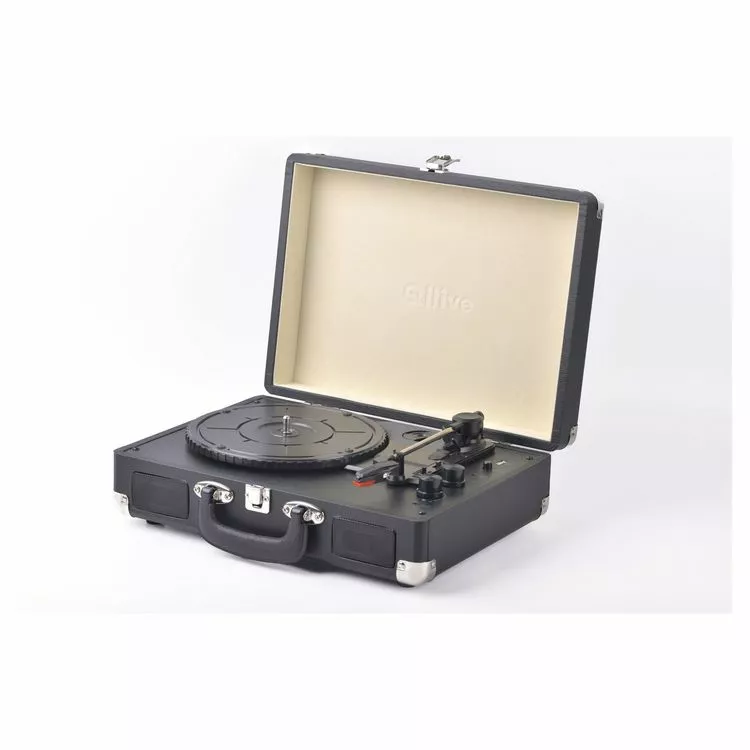 QILIVE Tourne Disque Vinyle Q1867 4 QILIVE Tourne Disque Vinyle Q1867 – Image 4