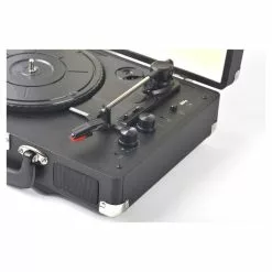 QILIVE Tourne Disque Vinyle Q1867 10 QILIVE Tourne Disque Vinyle Q1867 -Casque, écouteurs Soldes B2CD 2024