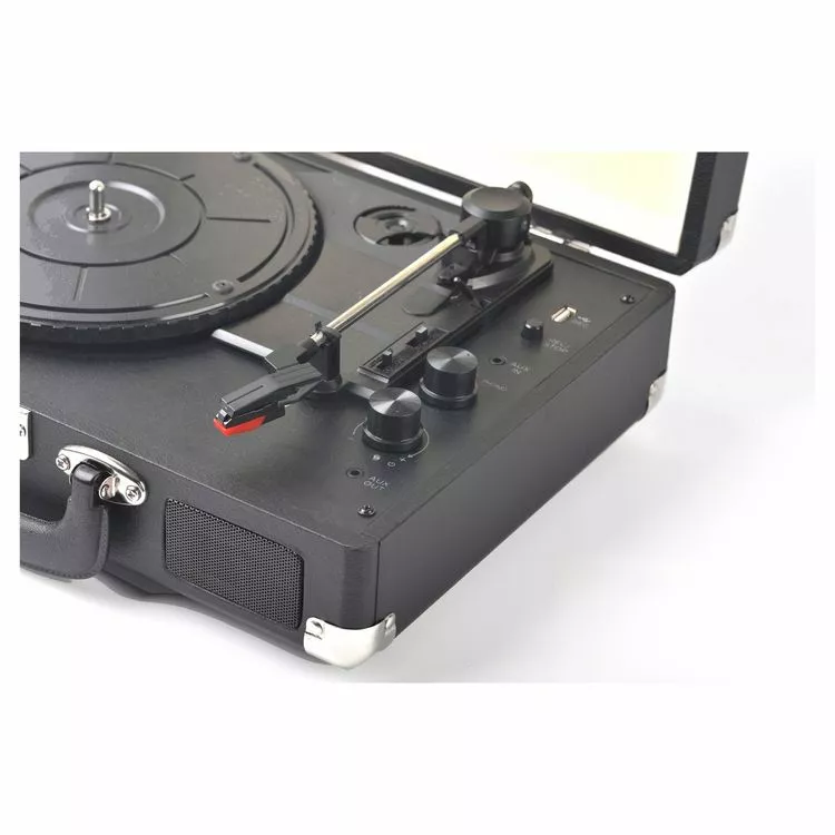 QILIVE Tourne Disque Vinyle Q1867 5 QILIVE Tourne Disque Vinyle Q1867 – Image 5