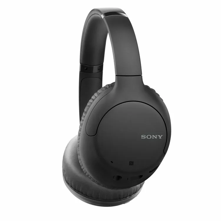 SONY Casque WH-CH710 - Noir 4 SONY Casque WH-CH710 - Noir – Image 4