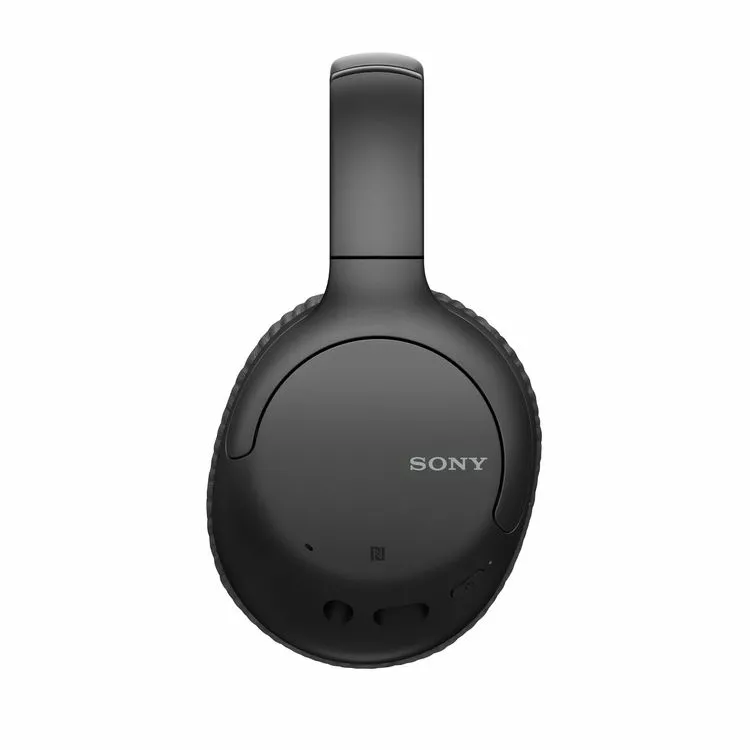 SONY Casque WH-CH710 - Noir 5 SONY Casque WH-CH710 - Noir – Image 5
