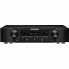 Marantz Amplificateur HiFi NR1200 Noir