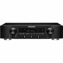 Marantz Amplificateur HiFi NR1200 Noir