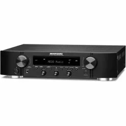 Marantz Amplificateur HiFi NR1200 Noir -Casque, écouteurs Soldes B2CD 2047