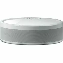 Yamaha Enceinte Résidentielle MusicCast 50 Blanc