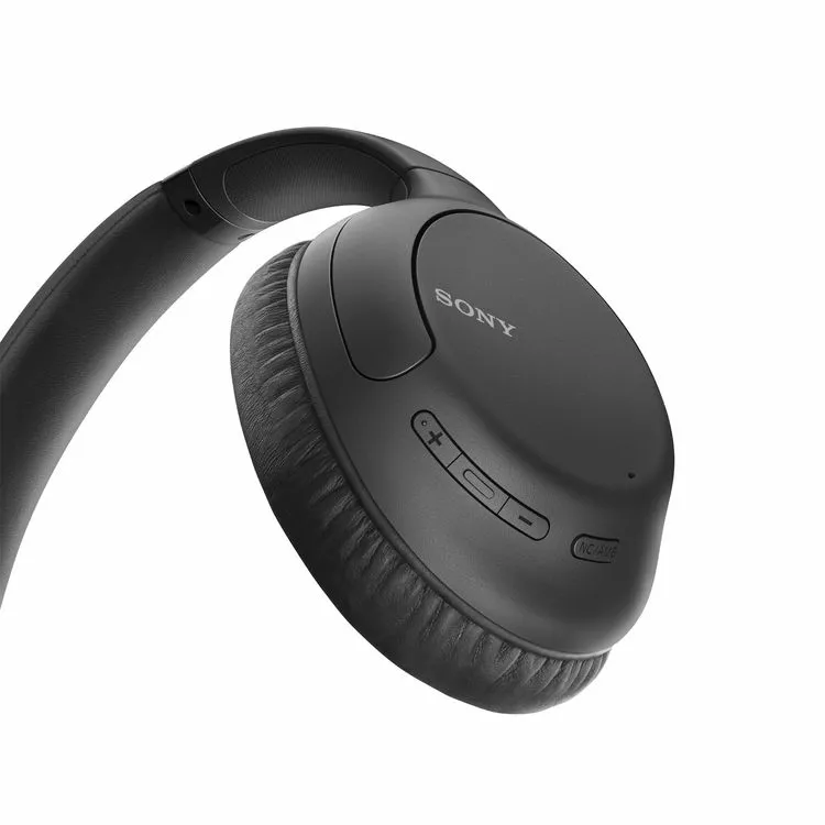 SONY Casque WH-CH710 - Noir 6 SONY Casque WH-CH710 - Noir – Image 6