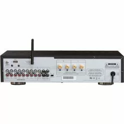 ADVANCE PARIS Amplificateur HiFi Stream 80 6 ADVANCE PARIS Amplificateur HiFi Stream 80 -Casque, écouteurs Soldes B2CD 2054