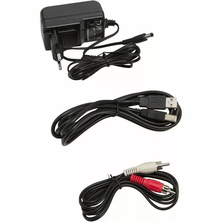 Audio-technica AUDIO TECHNICA Platine Vinyle AT LP60XUSBGM - Gris 3 Audio-technica AUDIO TECHNICA Platine Vinyle AT LP60XUSBGM - Gris – Image 3