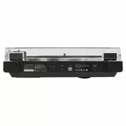 Audio-technica AUDIO TECHNICA Platine Vinyle AT LP60XUSBGM - Gris 10 Audio-technica AUDIO TECHNICA Platine Vinyle AT LP60XUSBGM - Gris -Casque, écouteurs Soldes B2CD 2061