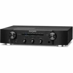 Marantz Amplificateur HiFi PM6007 Noir -Casque, écouteurs Soldes B2CD 2076