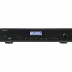 Rotel Amplificateur HiFi Rotel A12 MKII Noir