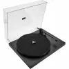 Pro-ject Platine Vinyle Debut Carbon EVO Satin Noir