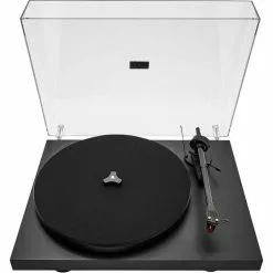 Pro-ject Platine Vinyle Debut Carbon EVO Satin Noir -Casque, écouteurs Soldes B2CD 2088